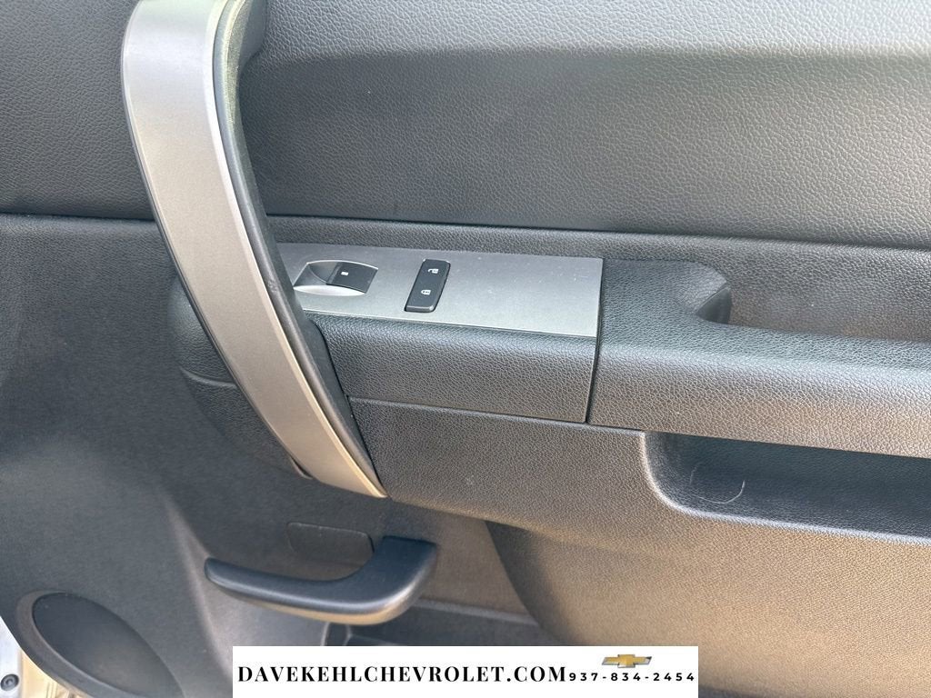 2012 GMC Sierra 2500 HD SLE