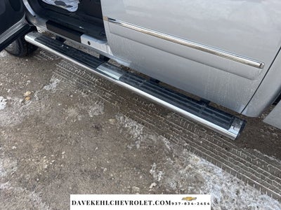 2012 GMC Sierra 2500 HD SLE