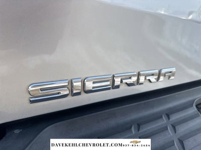 2012 GMC Sierra 2500 HD SLE