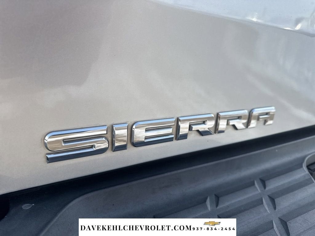 2012 GMC Sierra 2500 HD SLE