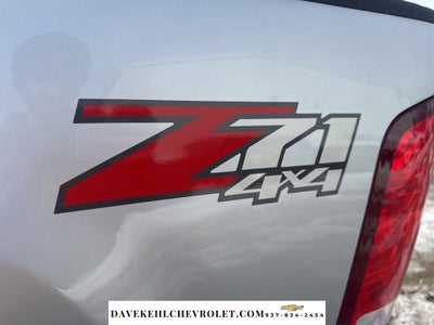 2012 GMC Sierra 2500 HD SLE