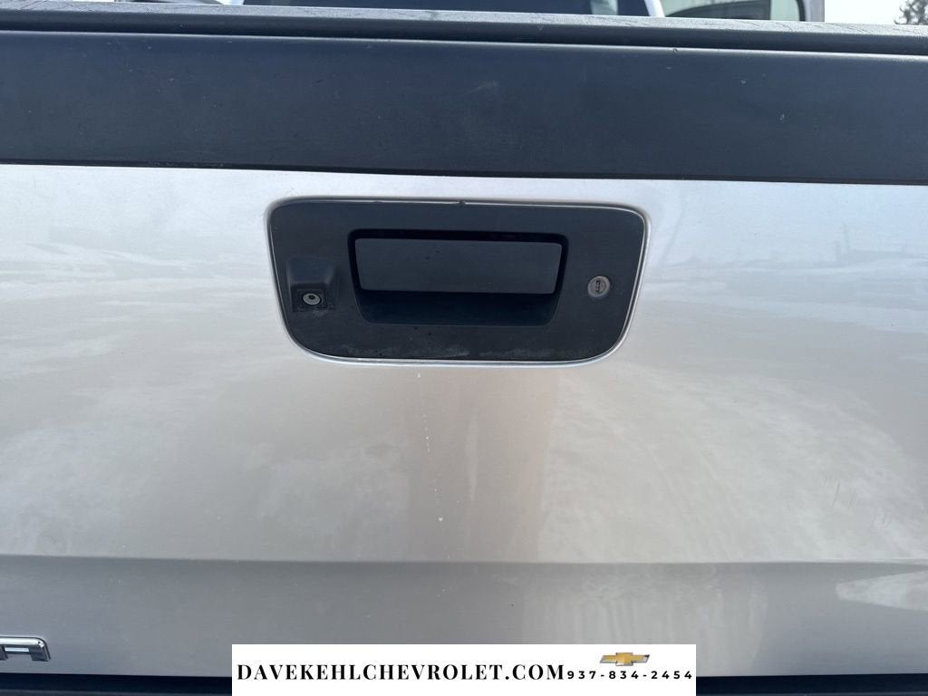 2012 GMC Sierra 2500 HD SLE