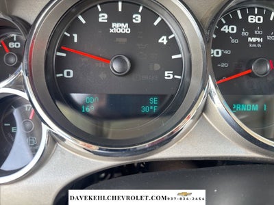 2012 GMC Sierra 2500 HD SLE