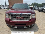 2013 GMC Sierra 2500 HD Denali