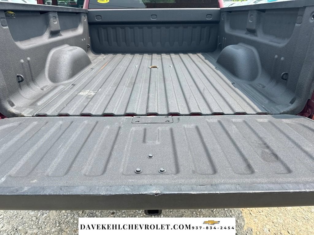 2013 GMC Sierra 2500 HD Denali