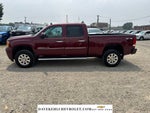 2013 GMC Sierra 2500 HD Denali