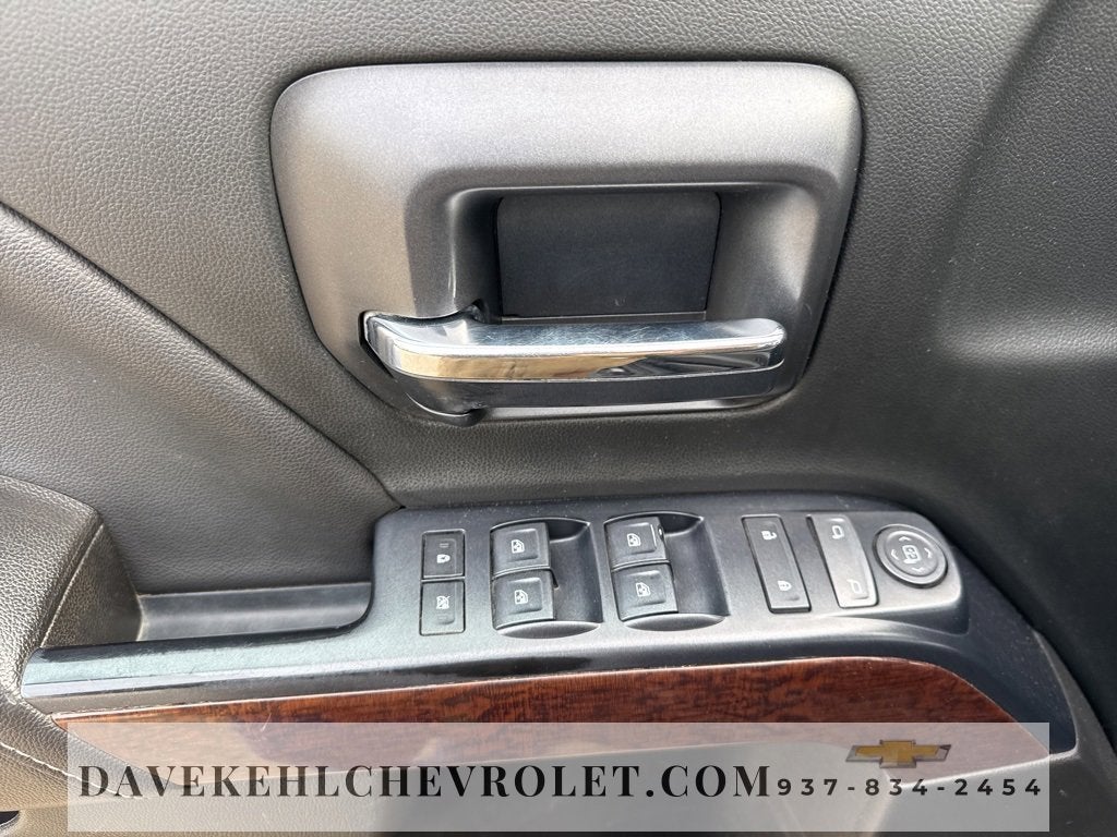 2018 GMC Sierra 2500 HD SLE