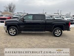 2018 GMC Sierra 2500 HD SLE