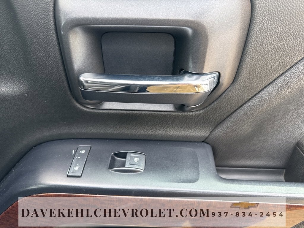 2018 GMC Sierra 2500 HD SLE