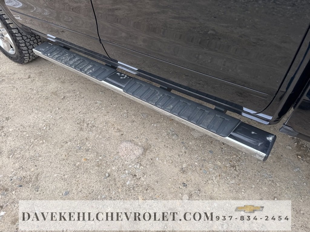 2018 GMC Sierra 2500 HD SLE