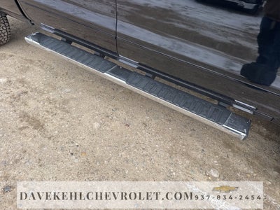 2018 GMC Sierra 2500 HD SLE