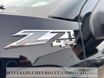 2018 GMC Sierra 2500 HD SLE