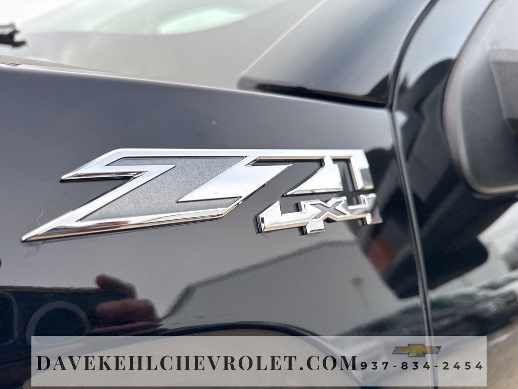 2018 GMC Sierra 2500 HD SLE