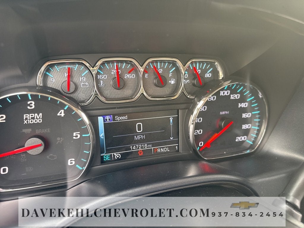 2018 GMC Sierra 2500 HD SLE