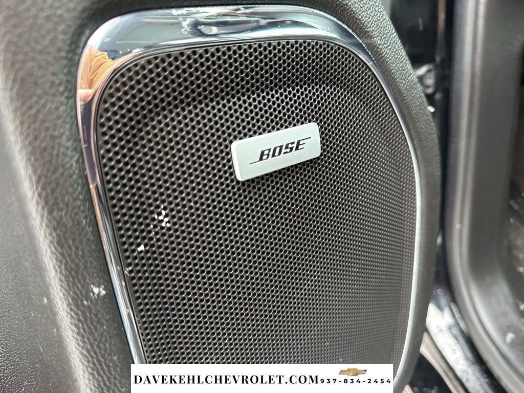 2018 GMC Sierra 2500 HD Denali