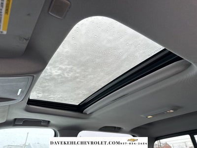 2018 GMC Sierra 2500 HD Denali