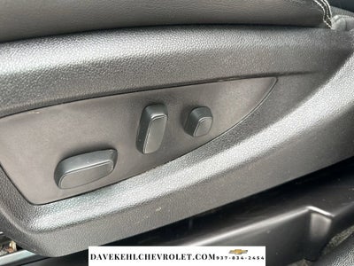 2018 GMC Sierra 2500 HD Denali