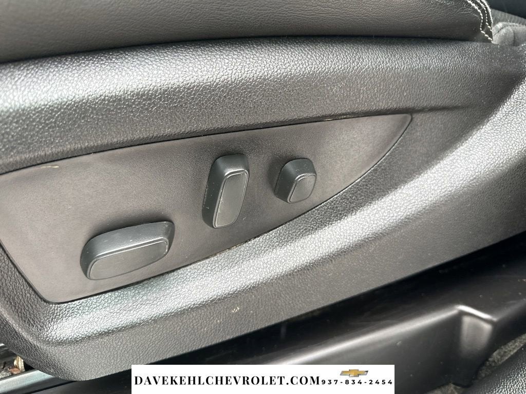 2018 GMC Sierra 2500 HD Denali