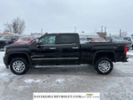 2018 GMC Sierra 2500 HD Denali