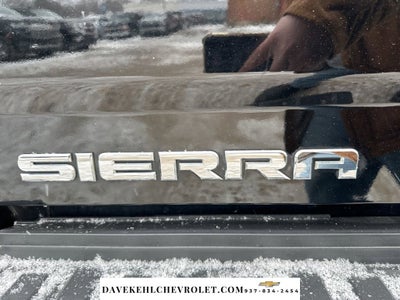 2018 GMC Sierra 2500 HD Denali