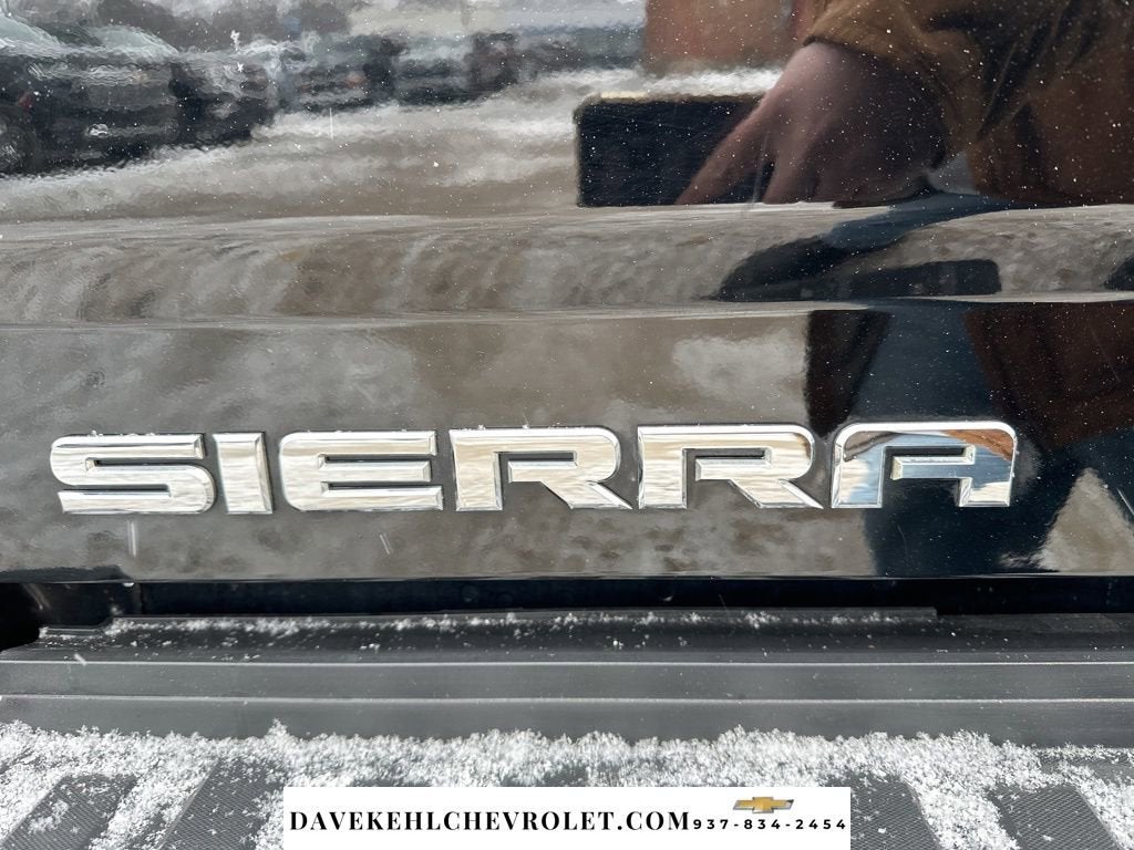 2018 GMC Sierra 2500 HD Denali