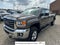 2015 GMC Sierra 3500 HD SLE