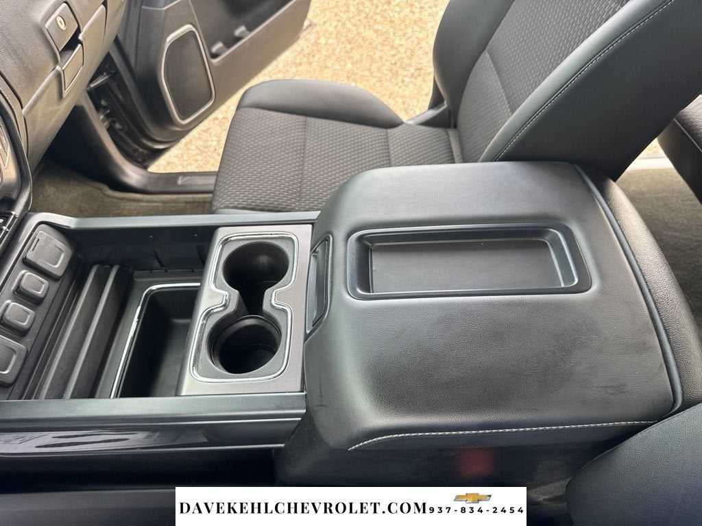 2015 GMC Sierra 3500 HD SLE