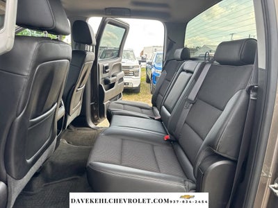 2015 GMC Sierra 3500 HD SLE