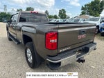 2015 GMC Sierra 3500 HD SLE