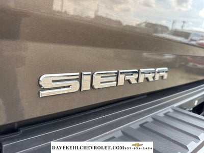 2015 GMC Sierra 3500 HD SLE