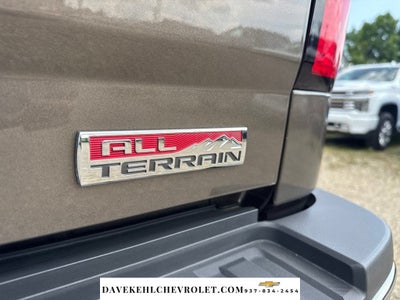 2015 GMC Sierra 3500 HD SLE