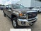 2015 GMC Sierra 3500 HD SLE