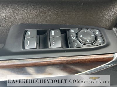 2022 GMC Sierra 2500 HD SLT