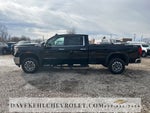 2022 GMC Sierra 2500 HD SLT