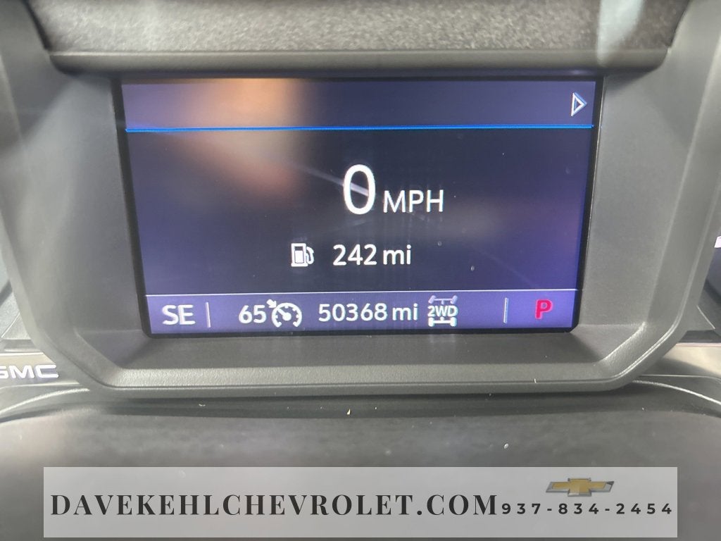 2022 GMC Sierra 2500 HD SLT