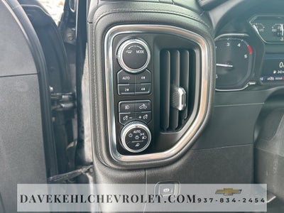 2022 GMC Sierra 2500 HD SLT