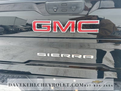 2022 GMC Sierra 2500 HD SLT