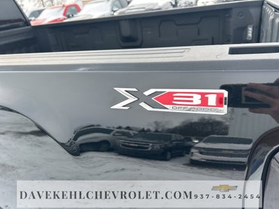 2022 GMC Sierra 2500 HD SLT