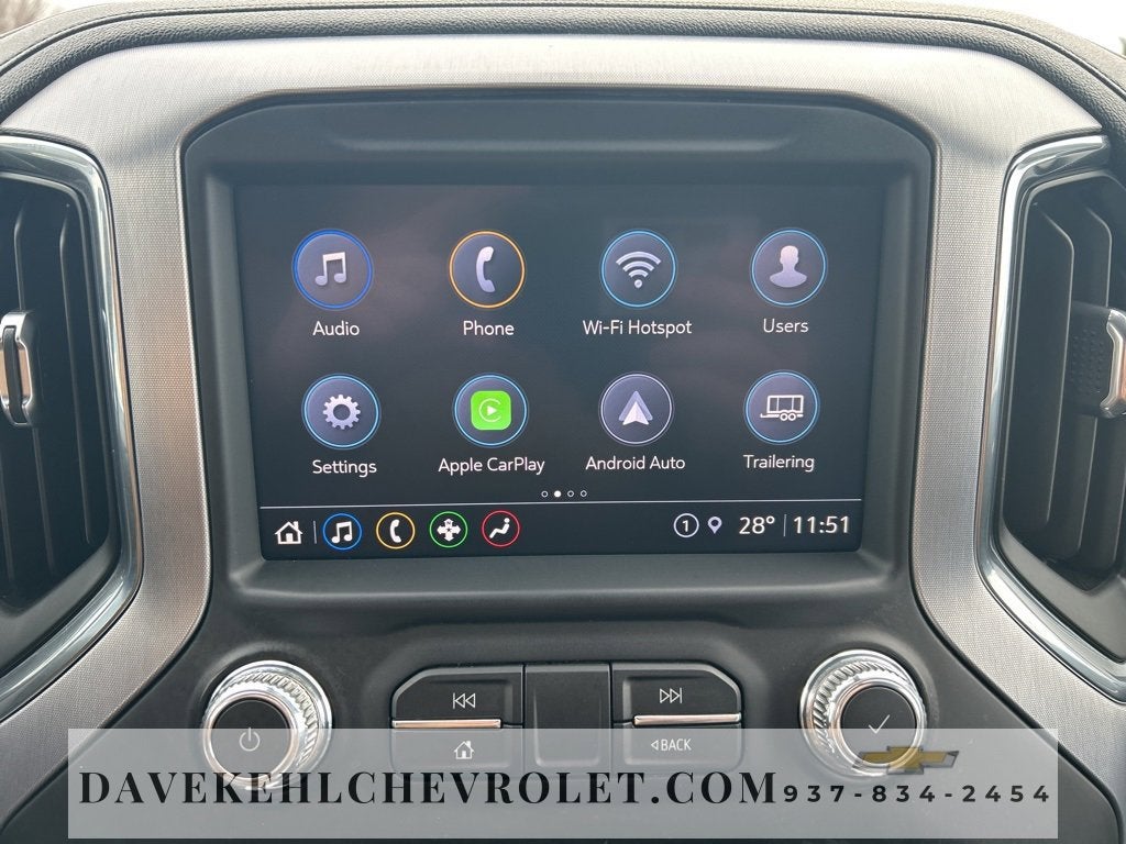 2022 GMC Sierra 2500 HD SLT