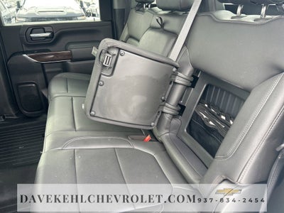 2022 GMC Sierra 2500 HD SLT