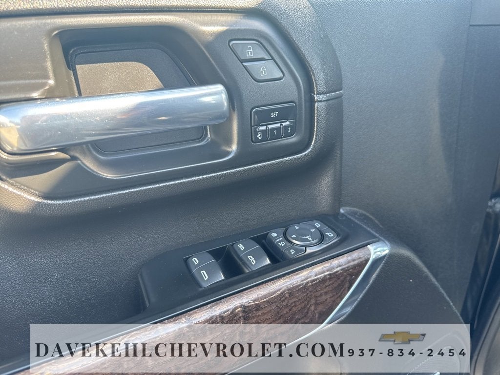 2023 GMC Sierra 2500 HD Denali