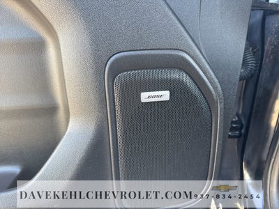 2023 GMC Sierra 2500 HD Denali