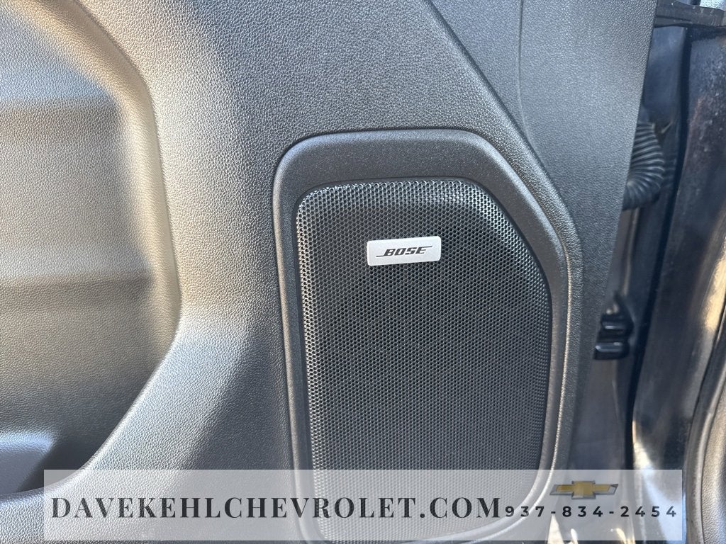 2023 GMC Sierra 2500 HD Denali