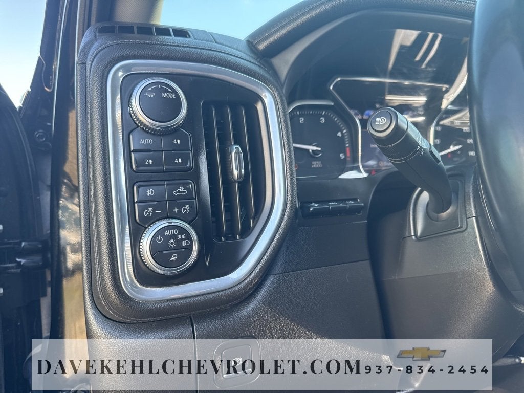 2023 GMC Sierra 2500 HD Denali