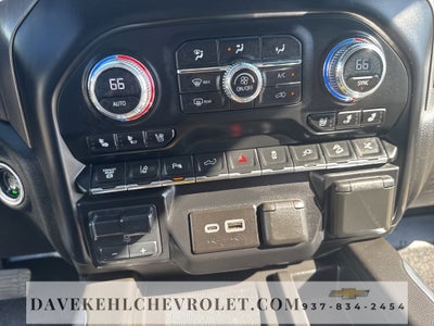 2023 GMC Sierra 2500 HD Denali