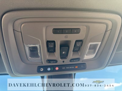 2023 GMC Sierra 2500 HD Denali