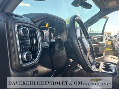 2023 GMC Sierra 2500 HD Denali