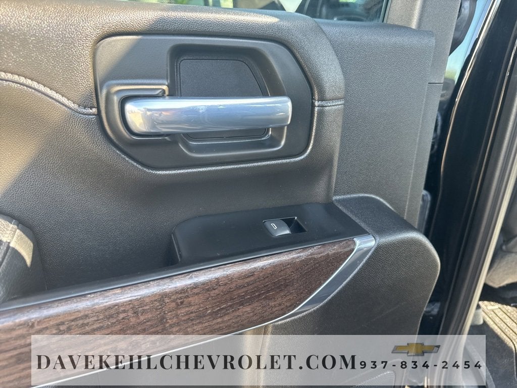 2023 GMC Sierra 2500 HD Denali