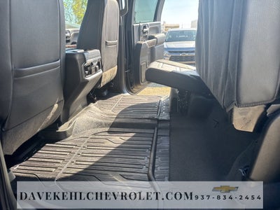 2023 GMC Sierra 2500 HD Denali