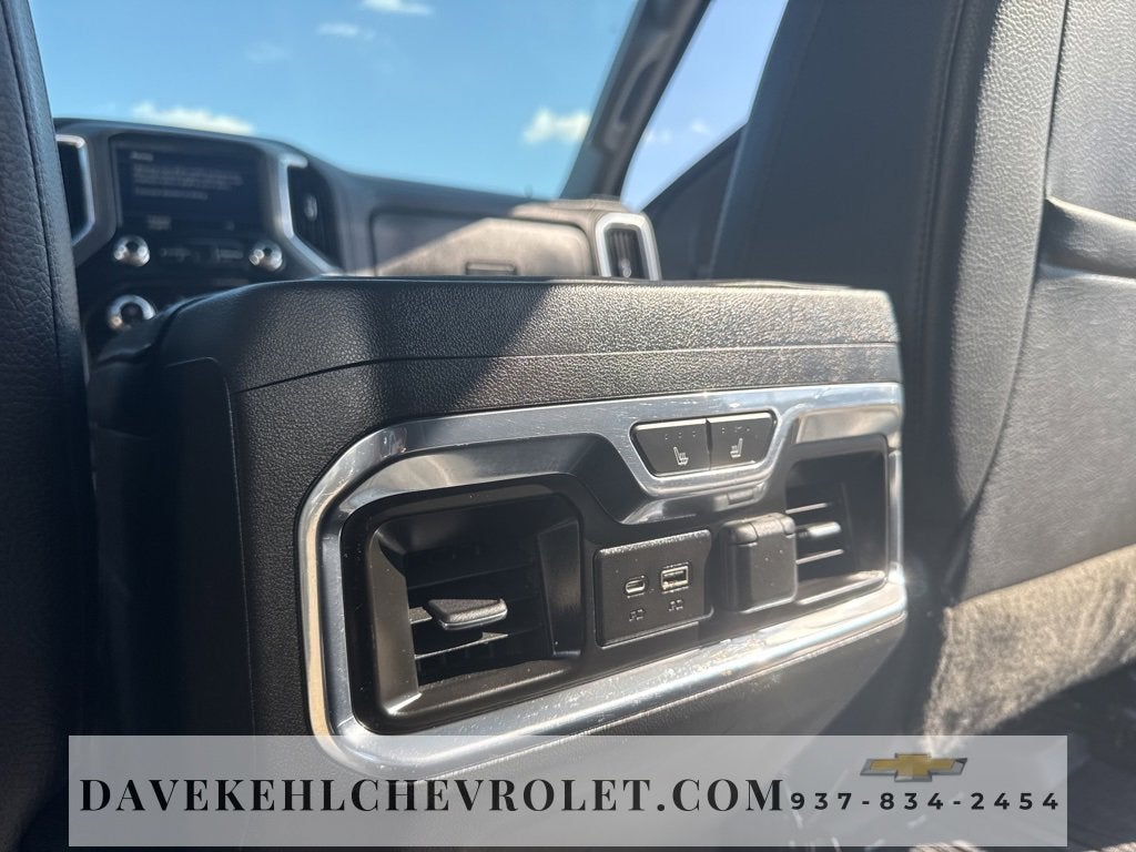 2023 GMC Sierra 2500 HD Denali